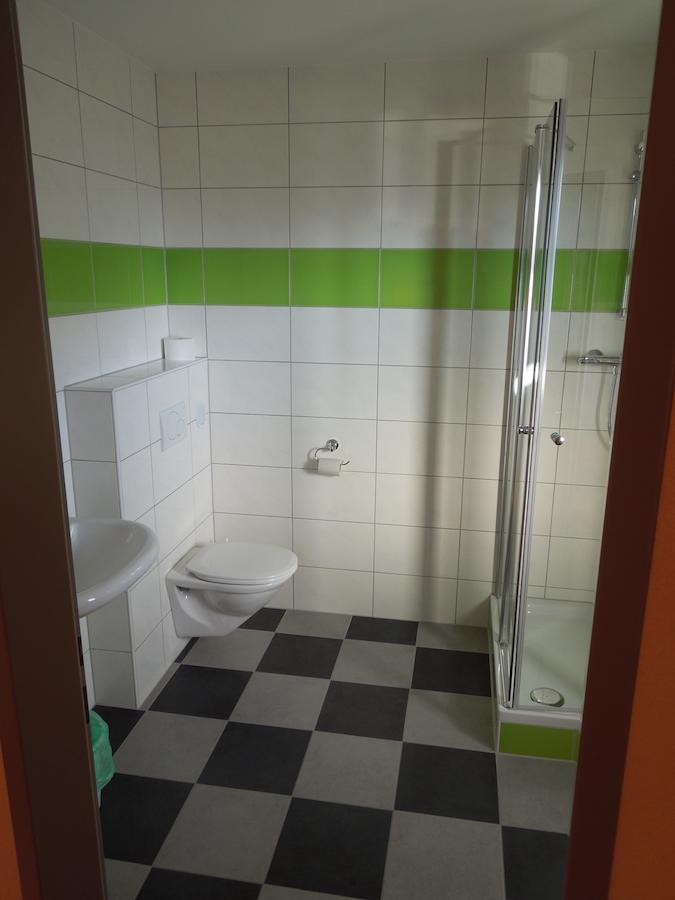 Gasthof Zentral Feistritz an der Drau Habitación foto