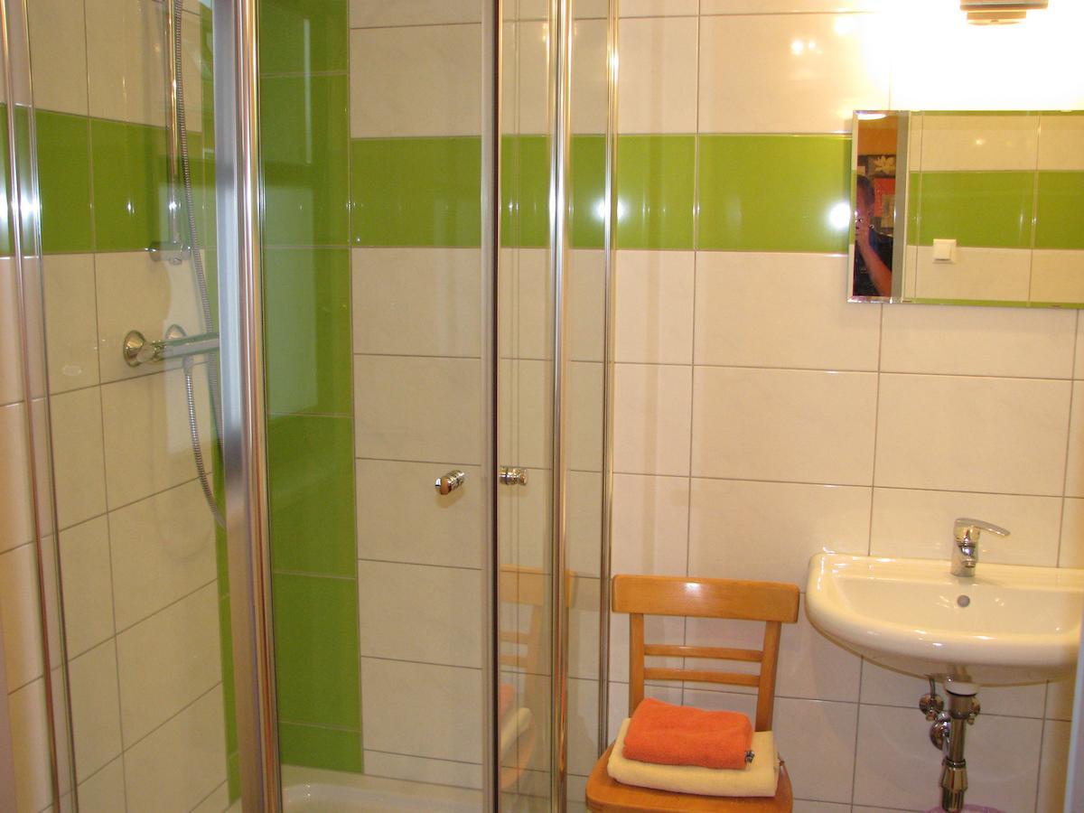 Gasthof Zentral Feistritz an der Drau Habitación foto