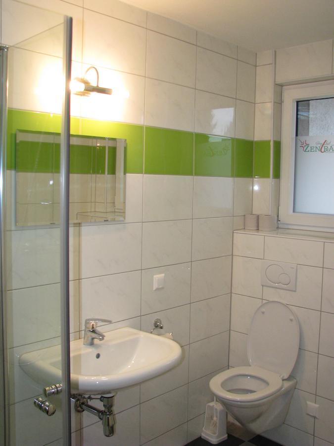 Gasthof Zentral Feistritz an der Drau Habitación foto
