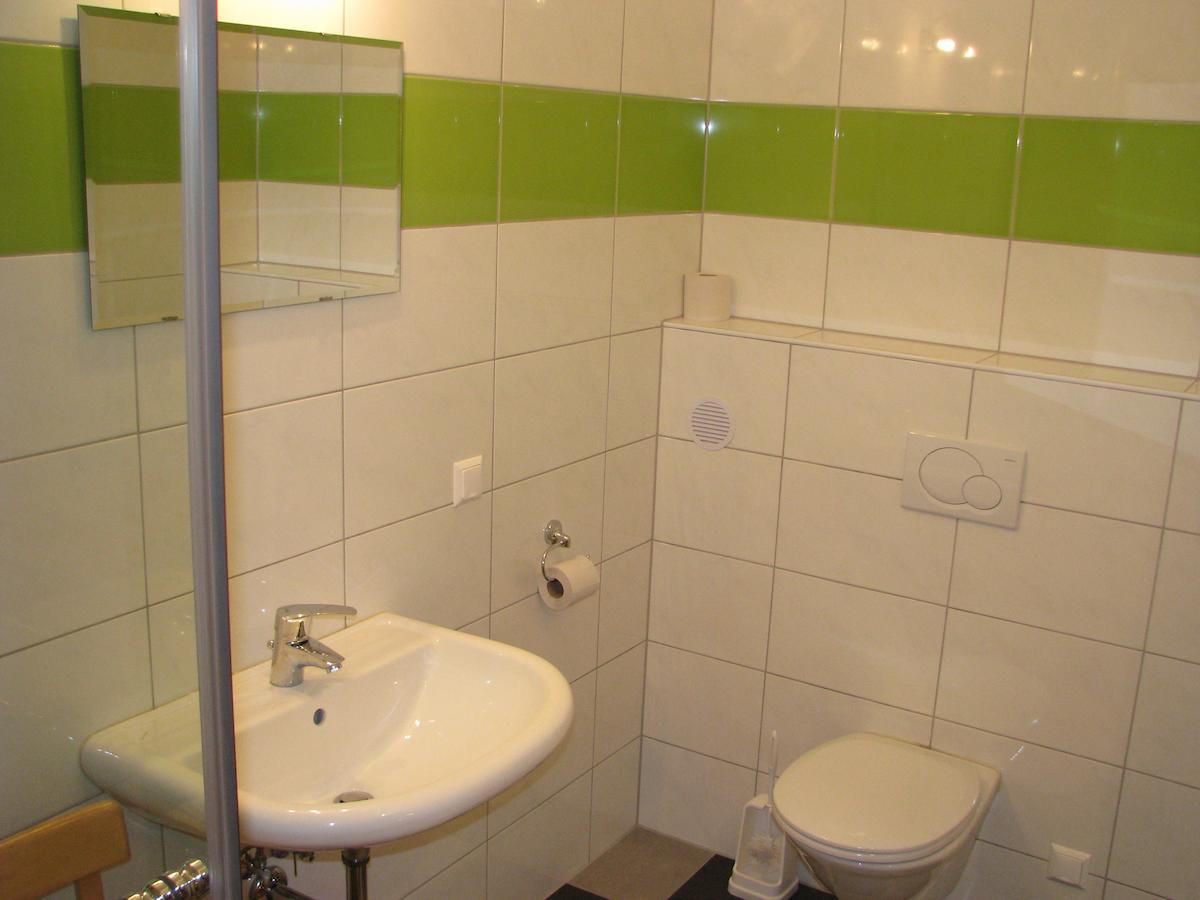 Gasthof Zentral Feistritz an der Drau Habitación foto
